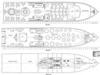 Cruise ship for sale