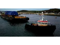Tugboat for sale