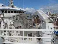 Purse seiner for sale