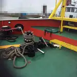 Towboat for sale