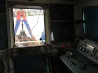 Dredger for sale
