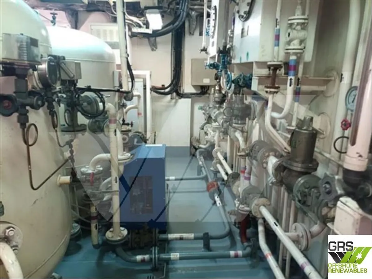 Fast Supply Vessel (FSV) for sale
