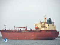 Oil/Chemical tanker for sale