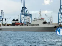 Trawler for sale