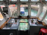 Towboat for sale