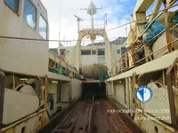 Trawler for sale