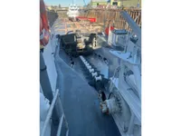 Patrol boat for sale