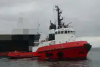 Towboat for sale