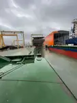 Barge for sale