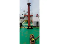 Supply ship for sale