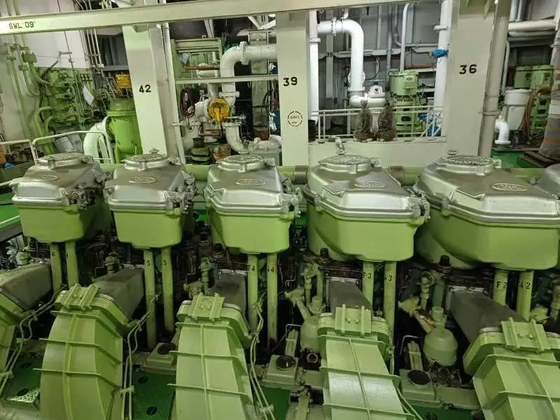 Ro-Ro ship for sale