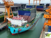 Dry cargo ship for sale