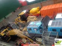 Survey vessel for sale