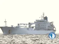 Reefer ship for sale