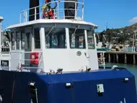 Towboat for sale