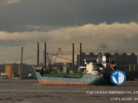 Oil/Chemical tanker for sale