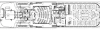 Cruise ship for sale