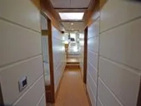 Yacht for sale
