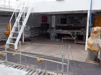 Longliner for sale