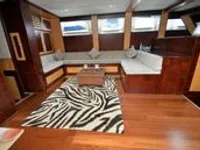 Yacht for sale