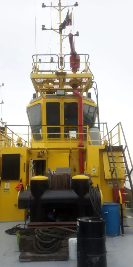 Towboat for sale