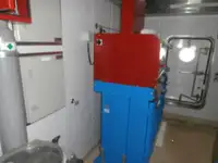 Container ship for sale