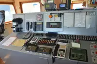 Oil/Chemical tanker for sale
