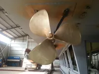 Tour boat for sale