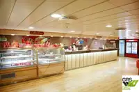 Ro-Ro ship for sale