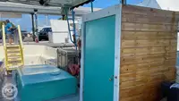 Cruise ship for sale