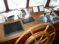 Patrol boat for sale