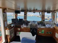 Towboat for sale