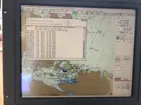 Ferry vessel for sale