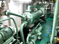 Towboat for sale