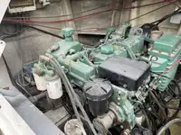 Patrol boat for sale