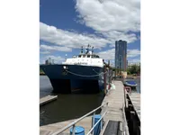 Survey vessel for sale