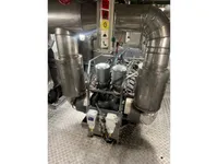Patrol boat for sale