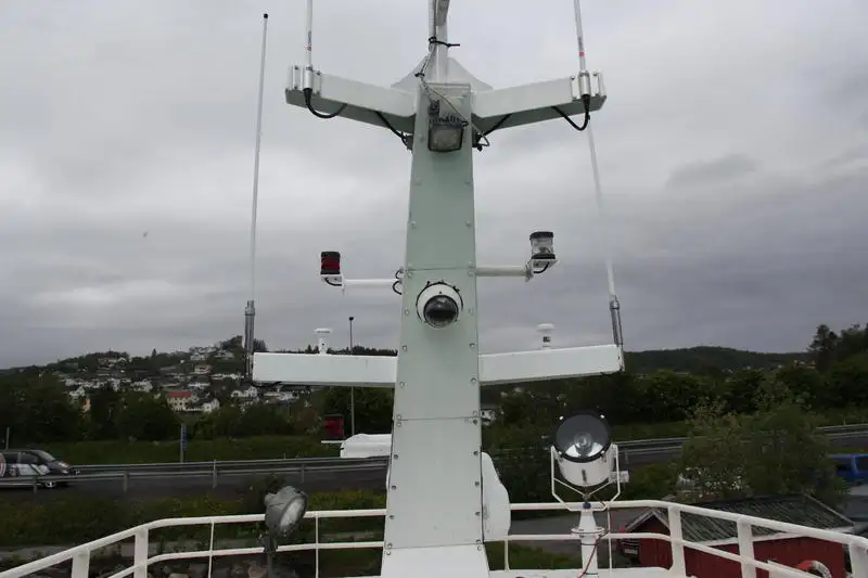 Towboat for sale