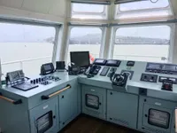 Tugboat for sale