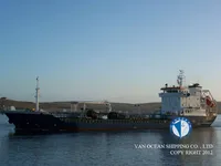 Oil/Chemical tanker for sale