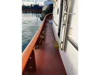 Tugboat for sale