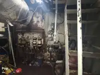 Trawler for sale