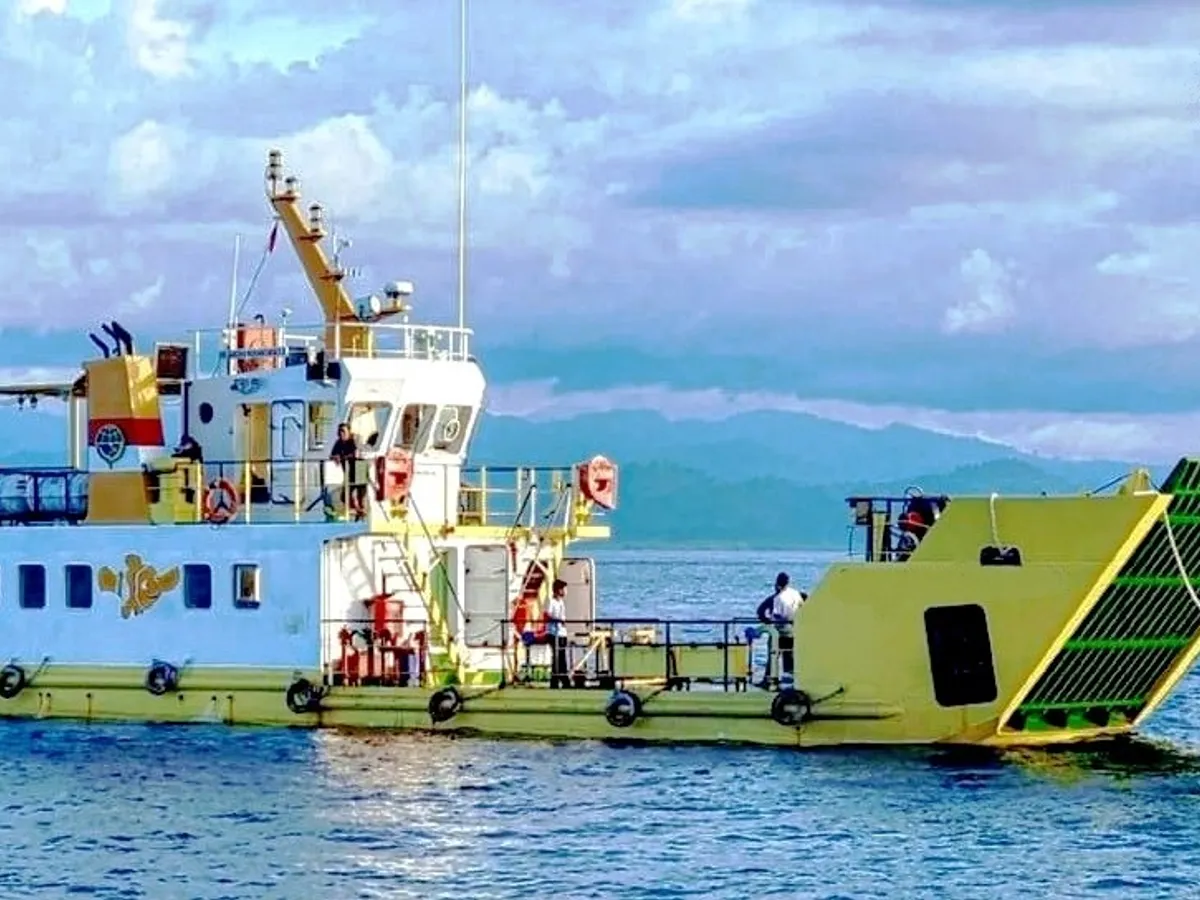 Landing Craft, Tank for sale