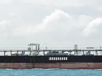Oil/Chemical tanker for sale