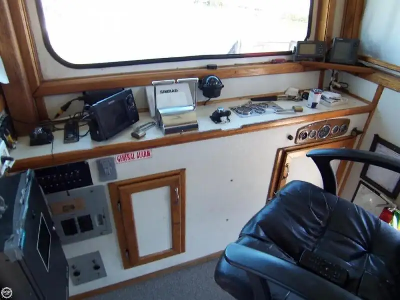 Towboat for sale