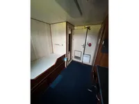 Supply ship for sale