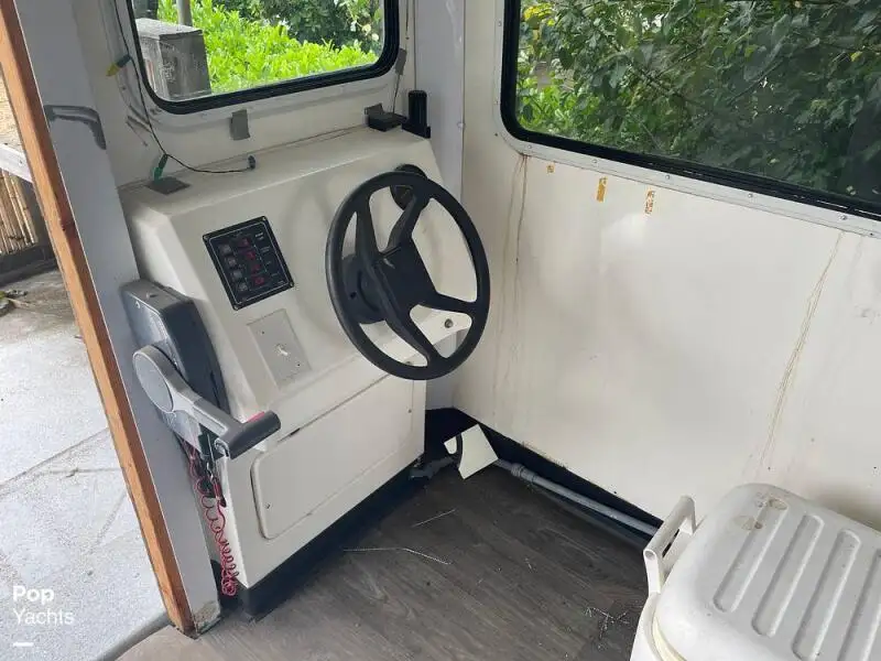 Catamaran for sale