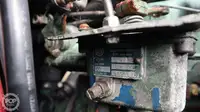 Patrol boat for sale