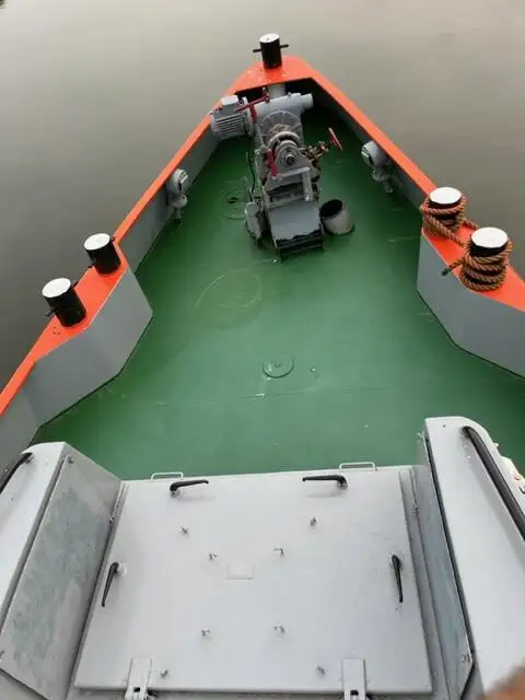 Patrol boat for sale