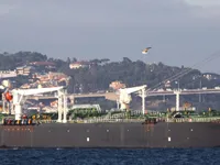Oil/Chemical tanker for sale